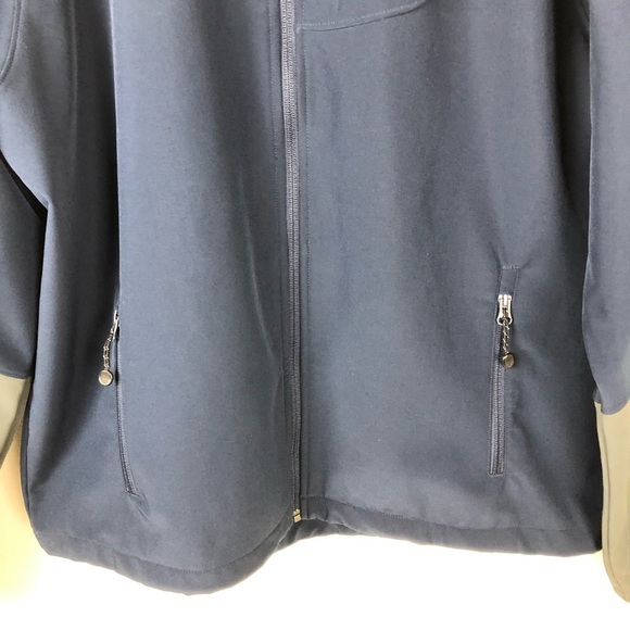Black Diamond- Soft Shell water resistant jacket - Picture 4 of 14